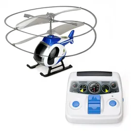 Silverlit Helikopter My first Heli Station 84703