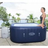 BESTWAY Lay-Z-Spa Whirlpool Hawaii AirJet Aufblasbar