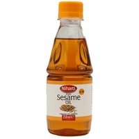 Niharti Sesamöl Pur - 250ml