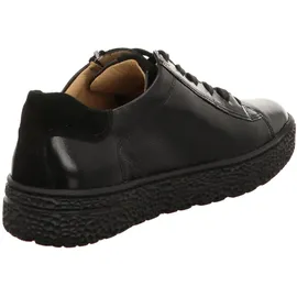 HARTJES Schnürschuh Phil schwarz 40.5