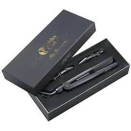 Golden Curl IL Nero GL829