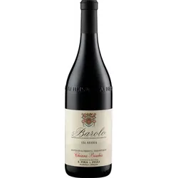 Barolo Via Nuova E. Pira & Figli 2020