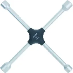 Kreuzschlüssel 705N für PKW/Transporter 17 x 19 x 21mm x 13/16"