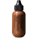 MAC Studio Radiance Face And Body Radiant Sheer Foundation N6 50 ml