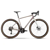 R Raymon Territ Pro 2026 28 Zoll RH M lila