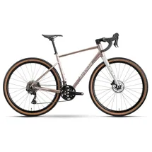 R Raymon Territ Pro 2026 28 Zoll RH M lila