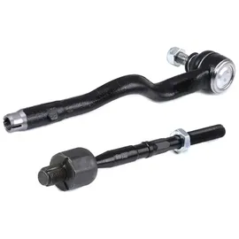 FEBI bilstein 12698 Spurstange verstellbar, 1 Stück