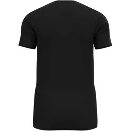 Odlo Active F-DRY Light Eco Funktionsshirt schwarz black M