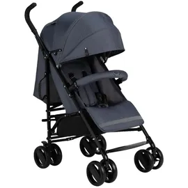 MOMI MoMi, Kinderwagen, Akira grau 2024 – Golfwagen / bis 15 kg