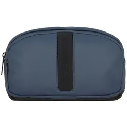 Piquadro Hidor Gürteltasche 26 cm night blue