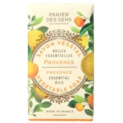 Panier Des Sens Vegetable Soap 150 gr