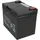 WSB Ersatzakku für MOBILIS M53/M54 2x Multipower 12V - 36Ah Zyklenfest AGM VRLA