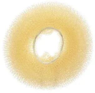 XanitaliaPro Duttkissen Rund Blond Ø 80mm