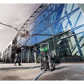 Unger Reinwassersystem HydroPower Ultra LC Fortgeschrittenen Set Carbon 24K 8,60 m