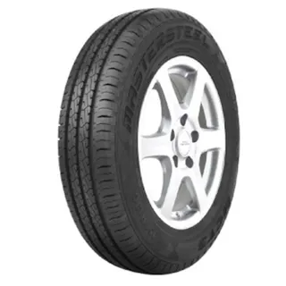 Mastersteel MCT3 155/80 R13 90N