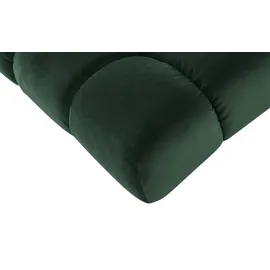 Switch Relaxliege Delphi Velours 120 x 84 x 168 cm Grün