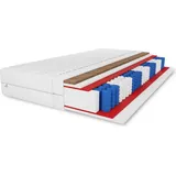 marpur Salsa Kokos 140 x 200 cm H3