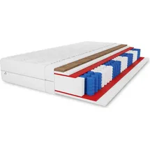 marpur Salsa Kokos 140 x 200 cm H3
