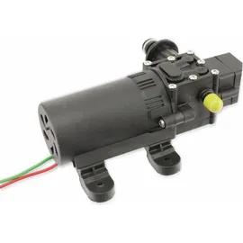 a.t.shop s.r.o Hochdruck-Wasserpumpe WP-165, 12 V-, 6 l/min.