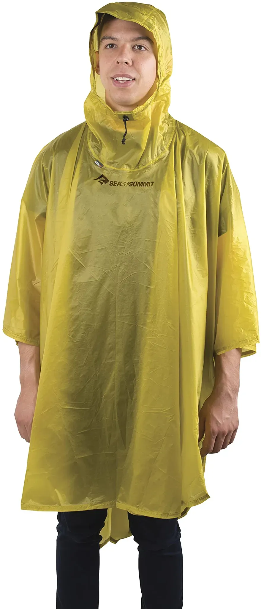 poncho ultra sil nano
