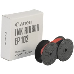 Canon Farbband »EP-102« schwarz, 1.3 cm
