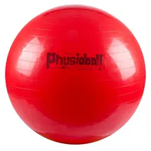Ledragomma Original Pezziball Transparent 95 cm