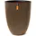 Capi Europe Groove Ø 34 x 46 cm Schwarz