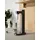 Stelton Brus Wassersprudler Flasche grau