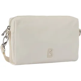 Bogner Verbier Play 1.0 Schultertasche Synthetik White