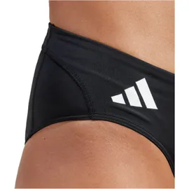 adidas Adizero Essentials Running Brief black L