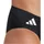 adidas Adizero Essentials Running Brief black L
