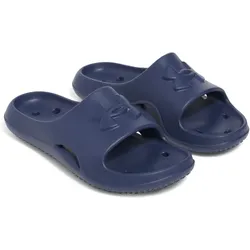UNDER ARMOUR Locker V Slides Badelatschen Herren 408 - academy/academy/academy 44