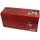 Duni Servietten 33 x 33 cm 3-lagig, rot