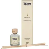 We Love The Planet Spiritual Spa Scent Diffuser 100 ml