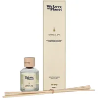 We Love The Planet Spiritual Spa Scent Diffuser 100 ml