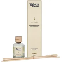 We Love The Planet Spiritual Spa Scent Diffuser 100 ml