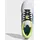 adidas Super Sala Competition III Indoor Herren Cloud White/Lucid Ray Blue/Solar Yellow 39