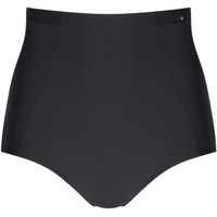 Triumph Medium Shaping Series Highwaist Panty schwarz, M