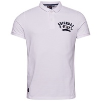 Superdry Herren Poloshirt Vintage Superstate Polo