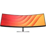 HP E45c G5 44,5" DQHD Curved schwarz