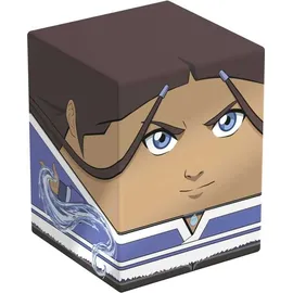 squaroes - Squaroe Avatar: The Last Airbender AV002 - Sokka