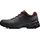 Mammut Mercury Iv Low Goretex Wanderschuhe - Titanium / Hot Red - EU 41 1/3