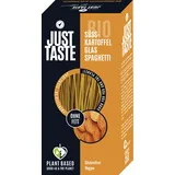 Just Taste Süßkartoffel Glas Spaghetti bio