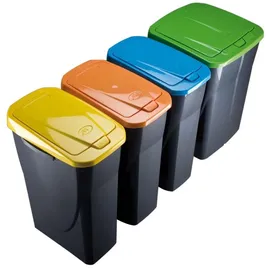 MONDEX Ecobin 25 l Grün