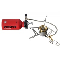 PRIMUS Mehrstoffkocher OmniLite Ti (790357)