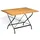 SonnenPartner Oxford 120 x 80 cm klappbar