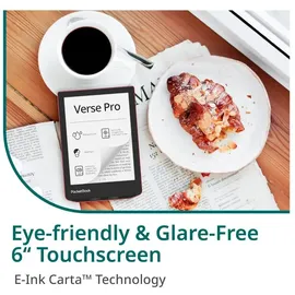Pocketbook Verse Pro - Azure