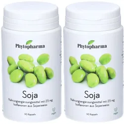 Phytopharma Soja