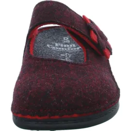 Finn Comfort Arlberg Rot 38