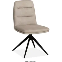 omg design Esszimmerstuhl Giza beige 2 St